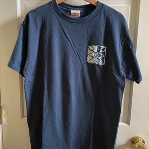 Vintage Sgt. Leisure Hawaii shirt